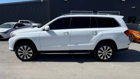 2018 MERCEDES-BENZ GLS
