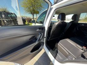 2018 Volkswagen Tiguan 2.0t Sel 4motion Sport Utility 4d - Image 20