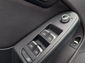2015 AUDI A4 SEDAN 4-CYL, TURBO, 2.0 LITER PREMIUM PLUS SEDAN 4D