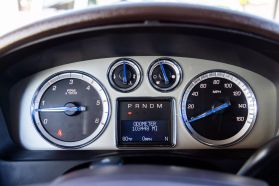 2013 CADILLAC ESCALADE SUV V8, FLEX FUEL, 6.2 LITER PREMIUM SPORT UTILITY 4D