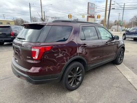 2018 Ford Explorer - Image 6