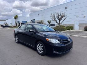 2011 Toyota Corolla - Image 14