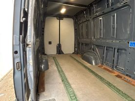 2019 MERCEDES-BENZ SPRINTER 2500 CARGO CARGO - AUTOMATIC - Dart Auto Group