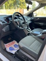 2015 FORD ESCAPE SUV 4-CYL, ECOBOOST, 2.0T SE SPORT UTILITY 4D