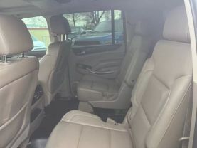 2015 GMC YUKON XL SUV V8, ECOTEC3, FF, 5.3L SLT SPORT UTILITY 4D
