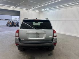 2014 JEEP COMPASS