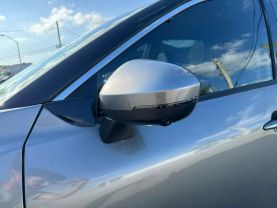 2021 NISSAN ROGUE SUV 4-CYL, 2.5 LITER SV SPORT UTILITY 4D