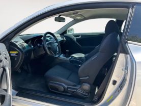 2012 HYUNDAI GENESIS COUPE