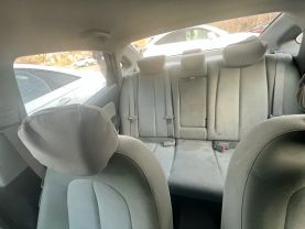 2009 HYUNDAI ELANTRA SEDAN 4-CYL, 2.0 LITER SE SEDAN 4D