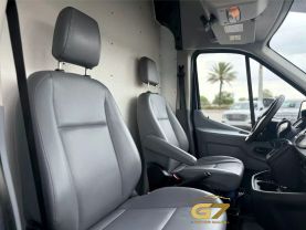 2015 Ford Transit 350 Hd Van - Image 13