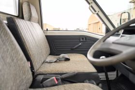 1997 MAZDA BONGO TRUCK F8 TRUCK