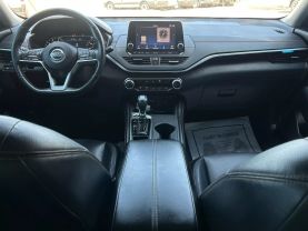 2022 NISSAN ALTIMA SEDAN - AUTOMATIC - Dart Auto Group