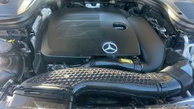 2020 MERCEDES-BENZ GLC SUV 4-CYL, TURBO, 2.0 LITER GLC 300 SPORT UTILITY 4D