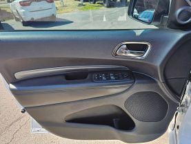 2019 DODGE DURANGO