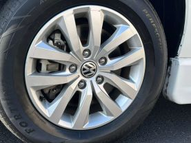 2012 VOLKSWAGEN ROUTAN PASSENGER - AUTOMATIC - Dart Auto Group