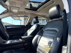 2018 Ford Fusion - Image 20