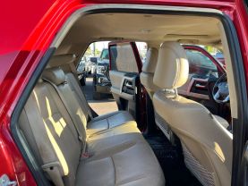 2016 TOYOTA 4RUNNER SUV - AUTOMATIC -  V & B Auto Sales