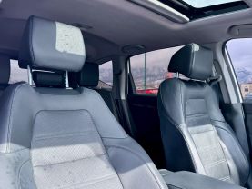2022 HONDA CR-V SUV 4-CYL, TURBO, 1.5 LITER EX-L SPORT UTILITY 4D