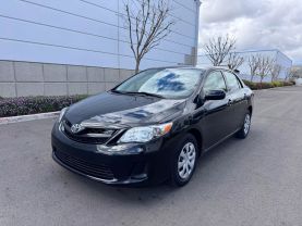 2011 Toyota Corolla - Image 1