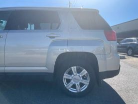 2014 Gmc Terrain - Image 3