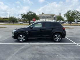 2023 MITSUBISHI OUTLANDER SPORT