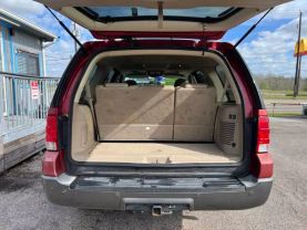 2005 FORD EXPEDITION