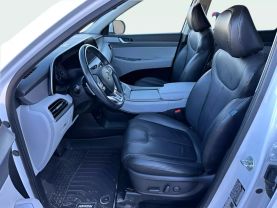 2020 HYUNDAI PALISADE SUV V6, GDI, 3.8 LITER SEL SPORT UTILITY 4D