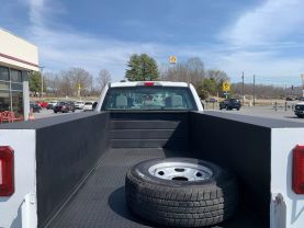 2020 FORD F250 SUPER DUTY SUPER CAB 8FT KNAPEIDE SERVICE BED TRUCK SERVICE/UTILITY TRUCKS V8, FLEX FUEL, 6.2 LITER XL PICKUP 4D 8 FT - Eddies Auto Sales