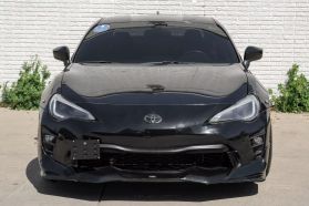 2019 TOYOTA 86 COUPE 4-CYL, 2.0 LITER TRD SPECIAL EDITION COUPE 2D