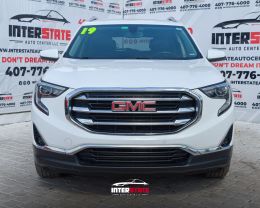 2019 GMC TERRAIN For Sale in Orlando