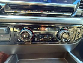 2023 CHEVROLET SILVERADO 1500 CREW CAB PICKUP V8, ECOTEC3, DFM, 5.3 LITER LTZ PICKUP 4D 5 3/4 FT - Gesner Auto Inc in Taunton, MA, 41.88613, -71.14527