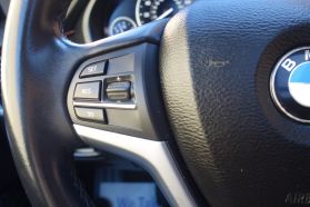 2015 BMW X5 SUV 6-CYL, TURBO, 3.0 LITER XDRIVE35I SPORT UTILITY 4D