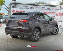 2015 LEXUS NX For Sale in Orlando