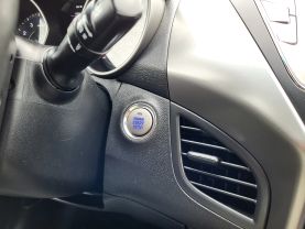 2013 HYUNDAI ELANTRA SEDAN 4-CYL, PZEV, 1.8 LITER LIMITED SEDAN 4D