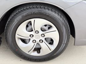 2013 HONDA CIVIC SEDAN 4-CYL, PZEV I-VTEC 1.8L LX SEDAN 4D