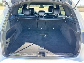 2019 MERCEDES-BENZ GLC SUV 4-CYL, TURBO, 2.0 LITER GLC 300 SPORT UTILITY 4D