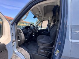2019 RAM PROMASTER CARGO VAN CARGO V6, VVT, 3.6 LITER 3500 HIGH ROOF EXTENDED VAN 3D