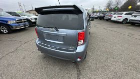 2012 SCION XB