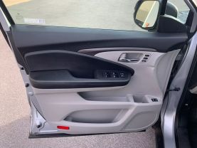 2021 HONDA PILOT EX-L CARS/SUV V6, I-VTEC, 3.5 LITER EX-L SPORT UTILITY 4D - Eddies Auto Sales