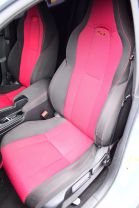 2022 HONDA CIVIC SI SEDAN 4D