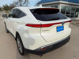 2021 TOYOTA VENZA SUV 4-CYL, HYBRID, 2.5 LITER LIMITED SPORT UTILITY 4D