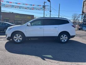 2014 Chevrolet Traverse - Image 6