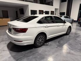 2021 VOLKSWAGEN JETTA SEDAN 4-CYL, TURBO, 1.4 LITER 1.4T S SEDAN 4D