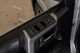 2016 TOYOTA 4RUNNER SUV V6, 4.0 LITER LIMITED SPORT UTILITY 4D