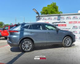 2021 TOYOTA VENZA For Sale in Orlando