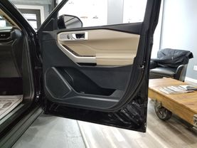 2023 FORD EXPLORER SUV 4-CYL, ECOBOOST, TURBO, 2.3 LITER LIMITED SPORT UTILITY 4D