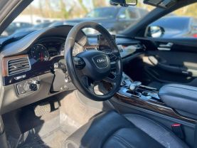 2015 Audi A8 - Image 7