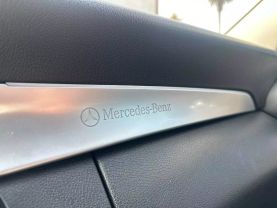 2015 MERCEDES-BENZ C-CLASS SEDAN 4-CYL, TURBO, 2.0 LITER C 300 4MATIC SEDAN 4D
