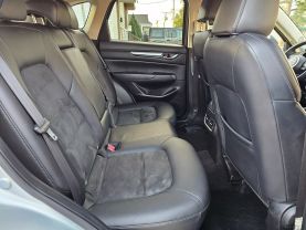 2021 MAZDA CX-5 SUV 4-CYL, SKYACTIV-G, 2.5 LITER TOURING SPORT UTILITY 4D