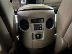 2011 HONDA PILOT SUV V6, VTEC, 3.5 LITER EX-L SPORT UTILITY 4D